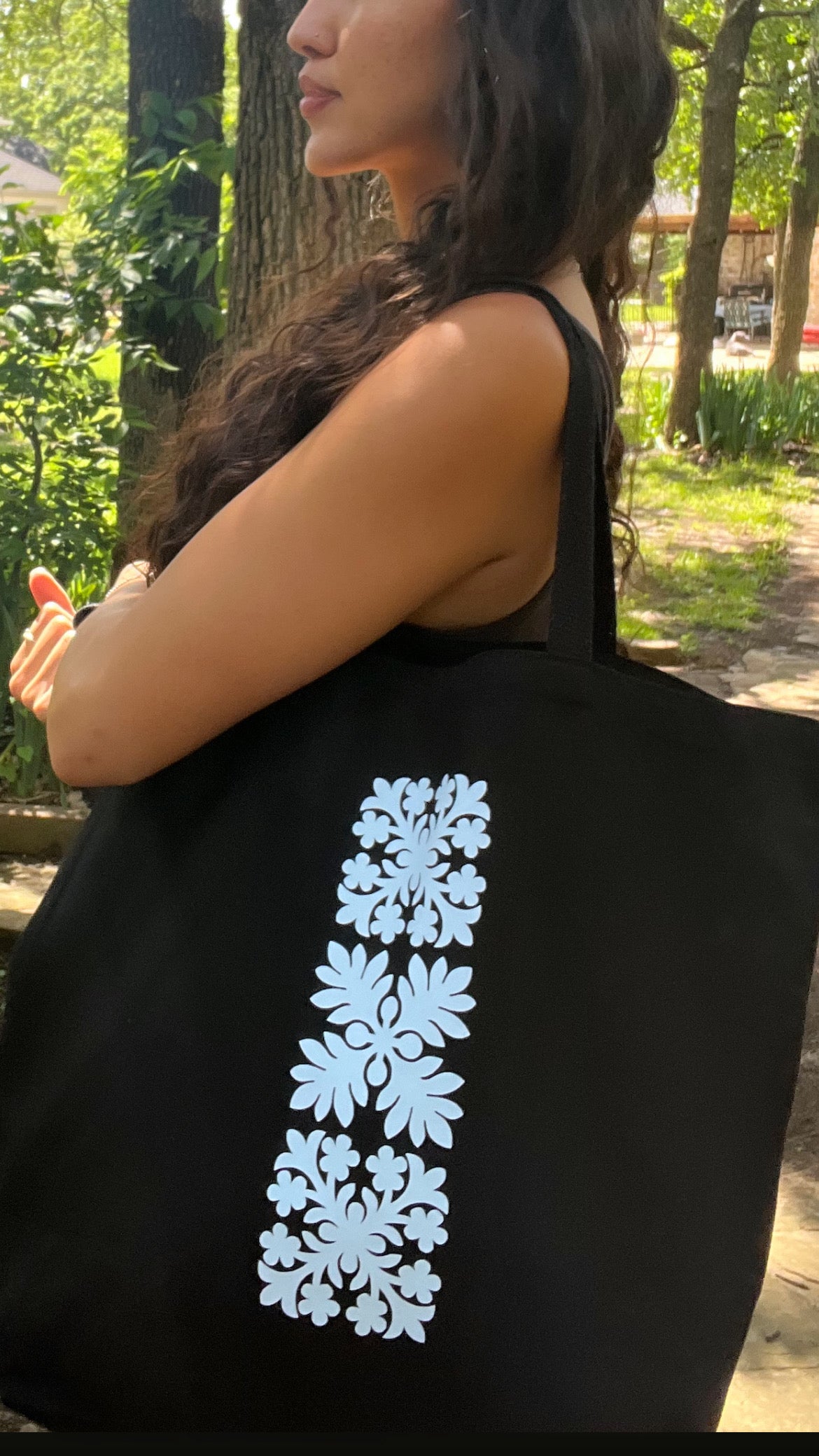 Holoholo Tote