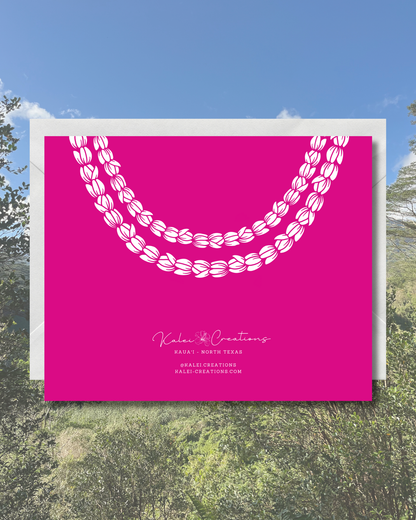 I Lā Maikaʻi - Have A Great Day Card