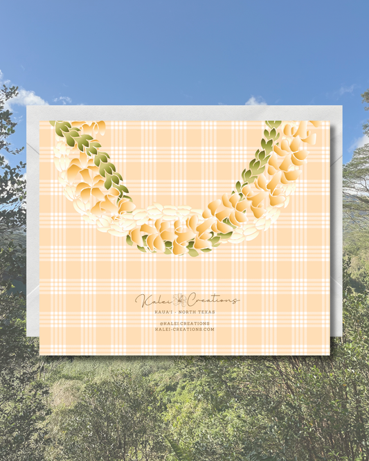 ʻAlani Palaka Card