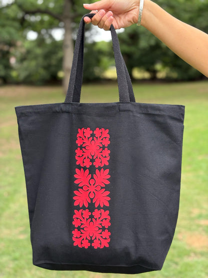 Holoholo Tote